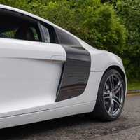 USED 2010 R AUDI R8 4.2 FSI V8 Coupe 2dr Petrol Manual quattro Euro 4 (420 ps) TRUE MODERN SUPERCAR