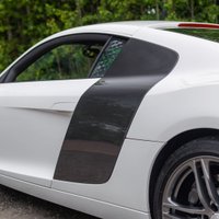 USED 2010 R AUDI R8 4.2 FSI V8 Coupe 2dr Petrol Manual quattro Euro 4 (420 ps) TRUE MODERN SUPERCAR