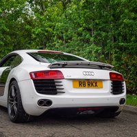 USED 2010 R AUDI R8 4.2 FSI V8 Coupe 2dr Petrol Manual quattro Euro 4 (420 ps) TRUE MODERN SUPERCAR
