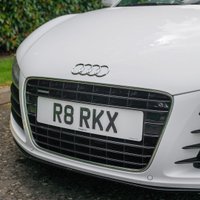 USED 2010 R AUDI R8 4.2 FSI V8 Coupe 2dr Petrol Manual quattro Euro 4 (420 ps) TRUE MODERN SUPERCAR
