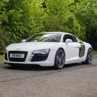 USED 2010 R AUDI R8 4.2 FSI V8 Coupe 2dr Petrol Manual quattro Euro 4 (420 ps) TRUE MODERN SUPERCAR