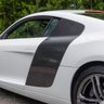 USED 2010 R AUDI R8 4.2 FSI V8 Coupe 2dr Petrol Manual quattro Euro 4 (420 ps) TRUE MODERN SUPERCAR