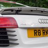USED 2010 R AUDI R8 4.2 FSI V8 Coupe 2dr Petrol Manual quattro Euro 4 (420 ps) TRUE MODERN SUPERCAR