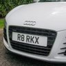 USED 2010 R AUDI R8 4.2 FSI V8 Coupe 2dr Petrol Manual quattro Euro 4 (420 ps) TRUE MODERN SUPERCAR