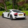 USED 2010 R AUDI R8 4.2 FSI V8 Coupe 2dr Petrol Manual quattro Euro 4 (420 ps) TRUE MODERN SUPERCAR