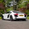 USED 2010 R AUDI R8 4.2 FSI V8 Coupe 2dr Petrol Manual quattro Euro 4 (420 ps) TRUE MODERN SUPERCAR