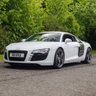 USED 2010 R AUDI R8 4.2 FSI V8 Coupe 2dr Petrol Manual quattro Euro 4 (420 ps) TRUE MODERN SUPERCAR
