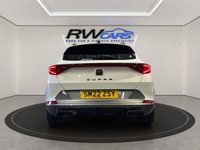 USED 2022 22 CUPRA FORMENTOR 1.5 TSI V1 SUV 5dr Petrol DSG Euro 6 (s/s) (150 ps) 