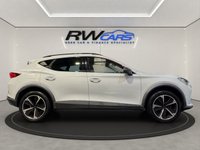 USED 2022 22 CUPRA FORMENTOR 1.5 TSI V1 SUV 5dr Petrol DSG Euro 6 (s/s) (150 ps) 