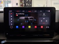USED 2022 22 CUPRA FORMENTOR 1.5 TSI V1 SUV 5dr Petrol DSG Euro 6 (s/s) (150 ps) 