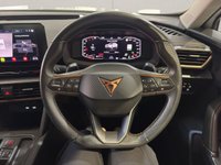 USED 2022 22 CUPRA FORMENTOR 1.5 TSI V1 SUV 5dr Petrol DSG Euro 6 (s/s) (150 ps) 