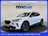 USED 2022 22 CUPRA FORMENTOR 1.5 TSI V1 SUV 5dr Petrol DSG Euro 6 (s/s) (150 ps) 