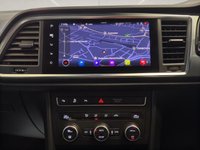 USED 2023 23 SEAT ATECA 1.0 TSI SE Technology SUV 5dr Petrol Manual Euro 6 (s/s) (110 ps) 