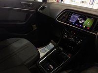 USED 2023 23 SEAT ATECA 1.0 TSI SE Technology SUV 5dr Petrol Manual Euro 6 (s/s) (110 ps) 