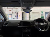 USED 2023 23 SEAT ATECA 1.0 TSI SE Technology SUV 5dr Petrol Manual Euro 6 (s/s) (110 ps) 