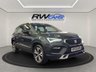 USED 2023 23 SEAT ATECA 1.0 TSI SE Technology SUV 5dr Petrol Manual Euro 6 (s/s) (110 ps) 