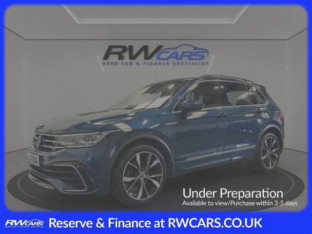 RW Cars
