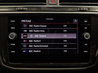 USED 2023 72 VOLKSWAGEN TIGUAN 1.5 TSI R-Line SUV 5dr Petrol DSG Euro 6 (s/s) (150 ps) 