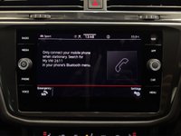 USED 2023 72 VOLKSWAGEN TIGUAN 1.5 TSI R-Line SUV 5dr Petrol DSG Euro 6 (s/s) (150 ps) 