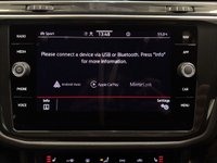 USED 2023 72 VOLKSWAGEN TIGUAN 1.5 TSI R-Line SUV 5dr Petrol DSG Euro 6 (s/s) (150 ps) 