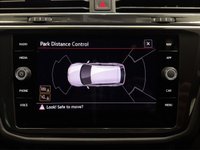 USED 2023 72 VOLKSWAGEN TIGUAN 1.5 TSI R-Line SUV 5dr Petrol DSG Euro 6 (s/s) (150 ps) 