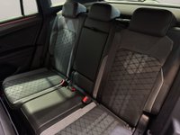 USED 2023 72 VOLKSWAGEN TIGUAN 1.5 TSI R-Line SUV 5dr Petrol DSG Euro 6 (s/s) (150 ps) 