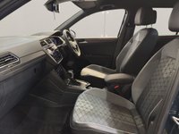 USED 2023 72 VOLKSWAGEN TIGUAN 1.5 TSI R-Line SUV 5dr Petrol DSG Euro 6 (s/s) (150 ps) 