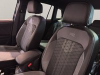 USED 2023 72 VOLKSWAGEN TIGUAN 1.5 TSI R-Line SUV 5dr Petrol DSG Euro 6 (s/s) (150 ps) 