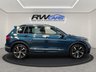 USED 2023 72 VOLKSWAGEN TIGUAN 1.5 TSI R-Line SUV 5dr Petrol DSG Euro 6 (s/s) (150 ps) 