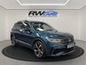 USED 2023 72 VOLKSWAGEN TIGUAN 1.5 TSI R-Line SUV 5dr Petrol DSG Euro 6 (s/s) (150 ps) 