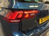 USED 2023 72 VOLKSWAGEN TIGUAN 1.5 TSI R-Line SUV 5dr Petrol DSG Euro 6 (s/s) (150 ps) 