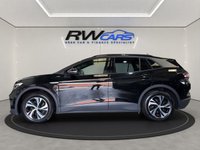 USED 2022 22 VOLKSWAGEN ID.4 Pure 52kWh Life SUV 5dr Electric Auto (148 ps) 