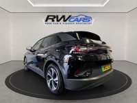 USED 2022 22 VOLKSWAGEN ID.4 Pure 52kWh Life SUV 5dr Electric Auto (148 ps) 