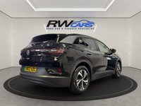 USED 2022 22 VOLKSWAGEN ID.4 Pure 52kWh Life SUV 5dr Electric Auto (148 ps) 