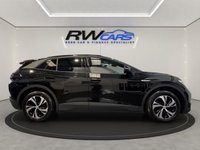 USED 2022 22 VOLKSWAGEN ID.4 Pure 52kWh Life SUV 5dr Electric Auto (148 ps) 