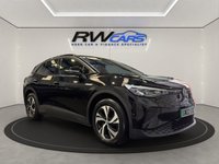 USED 2022 22 VOLKSWAGEN ID.4 Pure 52kWh Life SUV 5dr Electric Auto (148 ps) 