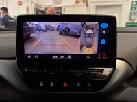 USED 2022 22 VOLKSWAGEN ID.4 Pure 52kWh Life SUV 5dr Electric Auto (148 ps) 