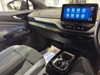 USED 2022 22 VOLKSWAGEN ID.4 Pure 52kWh Life SUV 5dr Electric Auto (148 ps) 