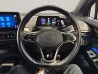 USED 2022 22 VOLKSWAGEN ID.4 Pure 52kWh Life SUV 5dr Electric Auto (148 ps) 