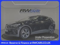 USED 2022 22 VOLKSWAGEN ID.4 Pure 52kWh Life SUV 5dr Electric Auto (148 ps) 
