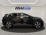 USED 2022 22 VOLKSWAGEN ID.4 Pure 52kWh Life SUV 5dr Electric Auto (148 ps) 