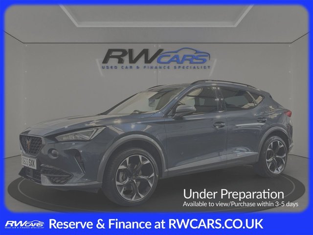RW Cars