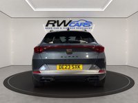 USED 2023 23 CUPRA FORMENTOR 1.5 TSI V2 SUV 5dr Petrol DSG Euro 6 (s/s) (150 ps) 