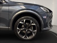 USED 2023 23 CUPRA FORMENTOR 1.5 TSI V2 SUV 5dr Petrol DSG Euro 6 (s/s) (150 ps) 
