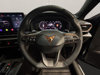USED 2023 23 CUPRA FORMENTOR 1.5 TSI V2 SUV 5dr Petrol DSG Euro 6 (s/s) (150 ps) 