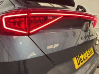 USED 2023 23 CUPRA FORMENTOR 1.5 TSI V2 SUV 5dr Petrol DSG Euro 6 (s/s) (150 ps) 