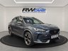USED 2023 23 CUPRA FORMENTOR 1.5 TSI V2 SUV 5dr Petrol DSG Euro 6 (s/s) (150 ps) 