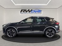 USED 2023 23 CUPRA FORMENTOR 1.5 TSI V2 SUV 5dr Petrol DSG Euro 6 (s/s) (150 ps) 