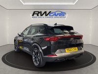 USED 2023 23 CUPRA FORMENTOR 1.5 TSI V2 SUV 5dr Petrol DSG Euro 6 (s/s) (150 ps) 