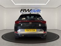 USED 2023 23 CUPRA FORMENTOR 1.5 TSI V2 SUV 5dr Petrol DSG Euro 6 (s/s) (150 ps) 